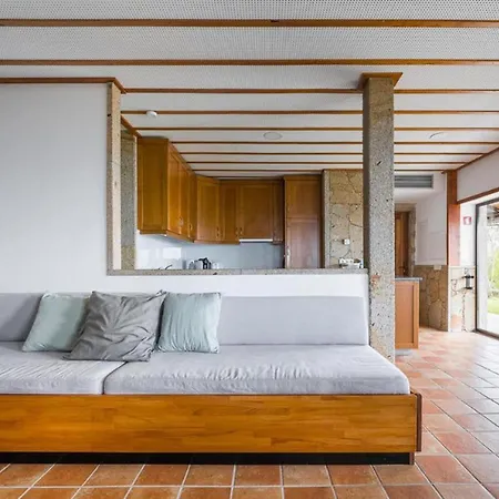 Casa Letrigo Casa de Férias