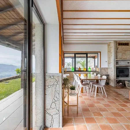 Casa Letrigo 度假居