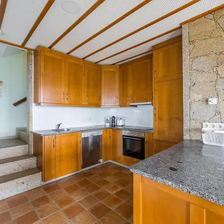 Casa Letrigo Arcos de Valdevez