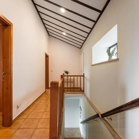 Holiday home Casa Letrigo