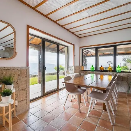 Casa Letrigo