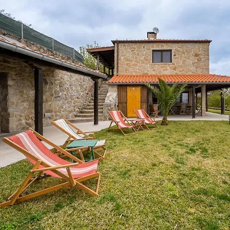 Casa Letrigo