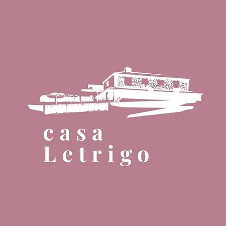 Casa Letrigo Casa de Férias