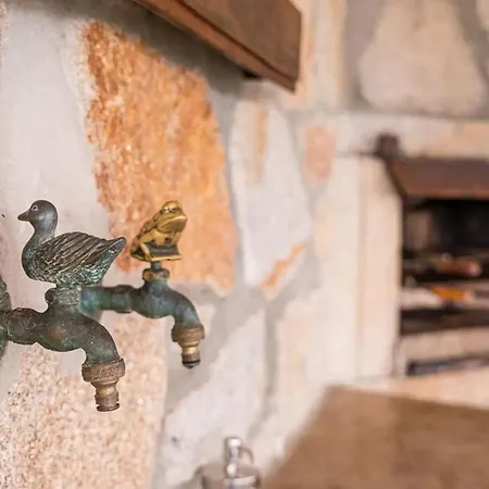 Casa Letrigo * اركوس دي فالديفيز
