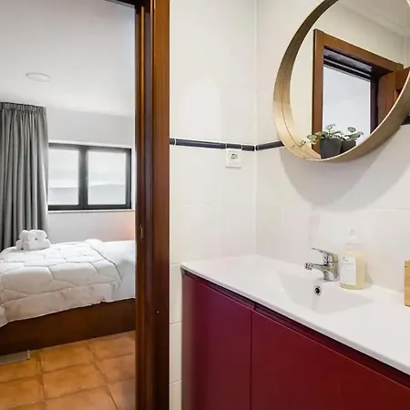 Casa Letrigo Arcos de Valdevez