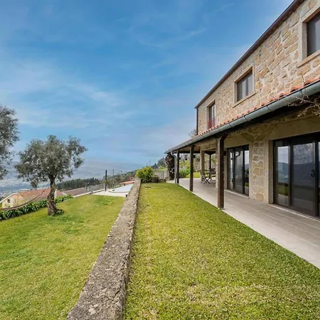 Casa Letrigo
