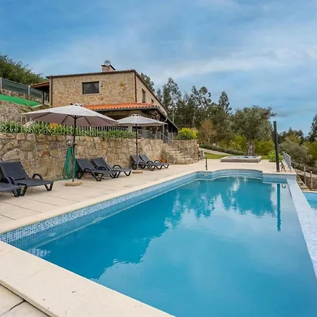 Casa Letrigo * Arcos de Valdevez