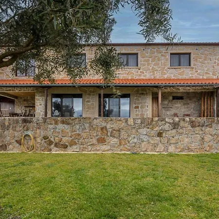 Casa Letrigo Casa de Férias