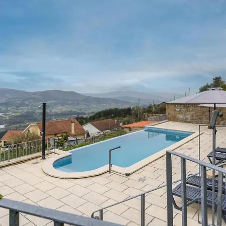 Casa Letrigo * Arcos de Valdevez