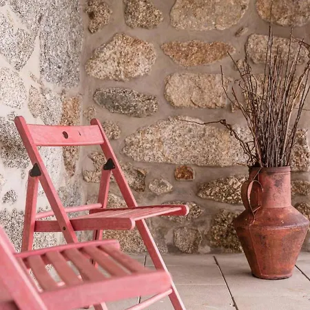Casa Letrigo Holiday home Arcos de Valdevez