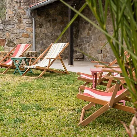 Holiday home Casa Letrigo Arcos de Valdevez