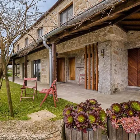 Casa Letrigo 度假居