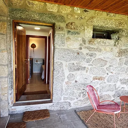 Casa Letrigo اركوس دي فالديفيز