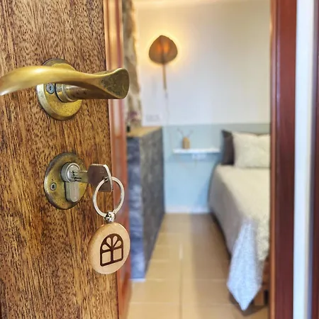 Casa Letrigo * اركوس دي فالديفيز