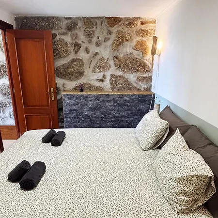 Casa Letrigo بيت للعطل اركوس دي فالديفيز