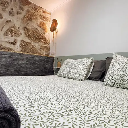 بيت للعطل Casa Letrigo اركوس دي فالديفيز