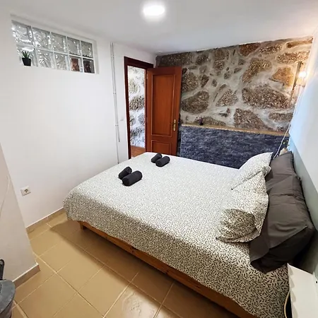 Casa Letrigo *