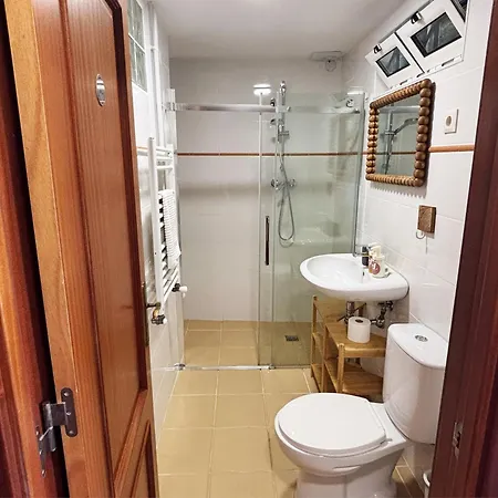 Casa Letrigo اركوس دي فالديفيز