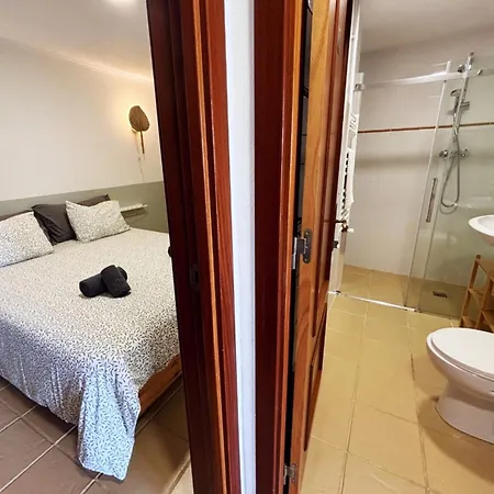 Casa Letrigo بيت للعطل اركوس دي فالديفيز