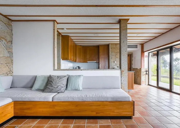 Casa Letrigo 度假居