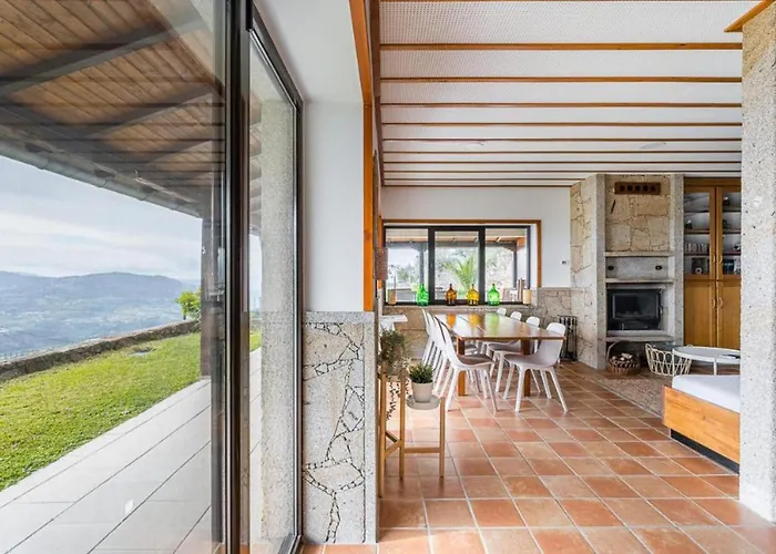 Casa Letrigo Ferienhaus