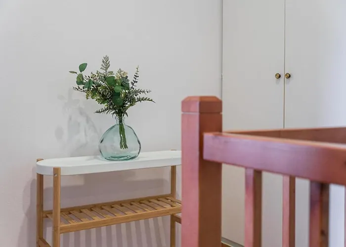 度假居 Casa Letrigo *