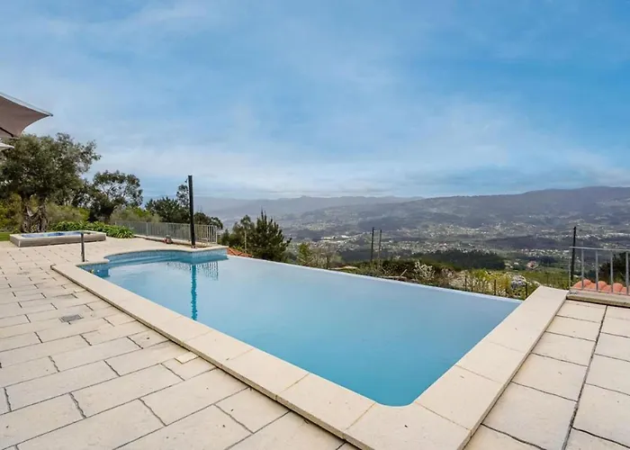 Casa Letrigo 度假居