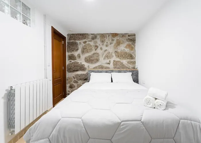 Casa Letrigo Ferienhaus *