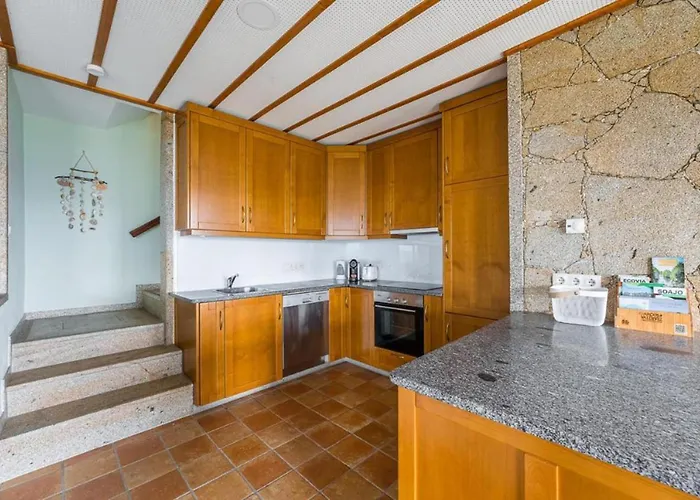 Casa Letrigo Arcos de Valdevez