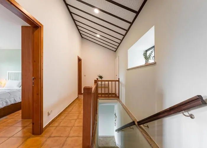 Prázdninový dům Casa Letrigo