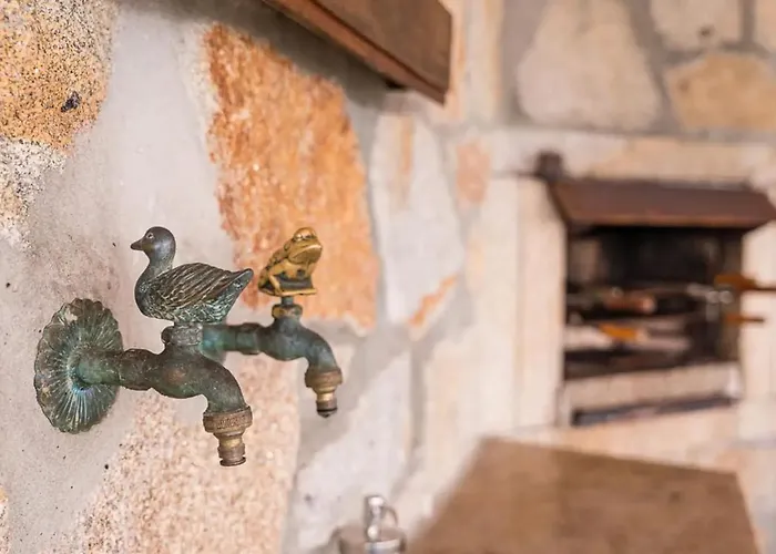 Casa Letrigo * 阿尔库什迪瓦尔德维什