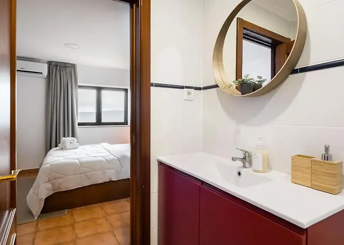 Casa Letrigo Arcos de Valdevez