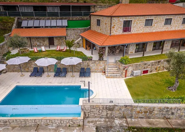 Ferienhaus Casa Letrigo