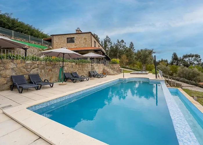 Casa Letrigo * 阿尔库什迪瓦尔德维什