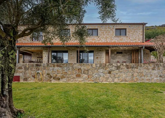 Casa Letrigo Prázdninový dům