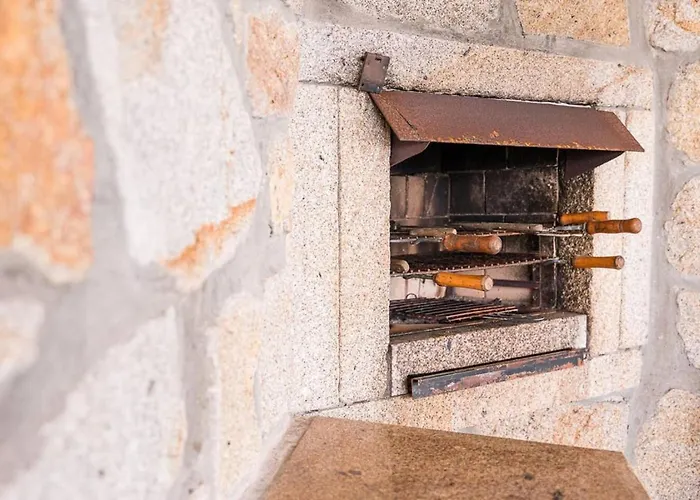 度假居 Casa Letrigo