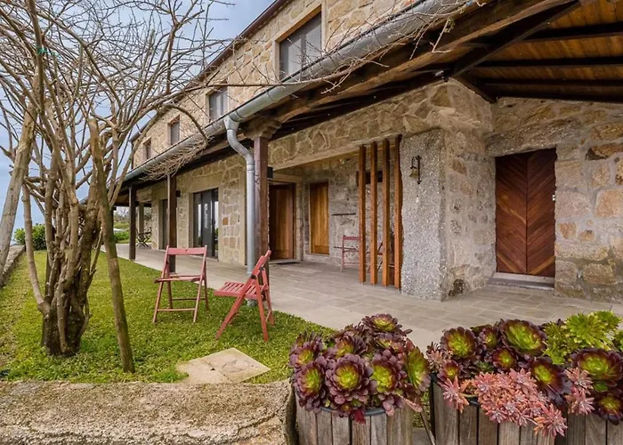 Casa Letrigo Ferienhaus